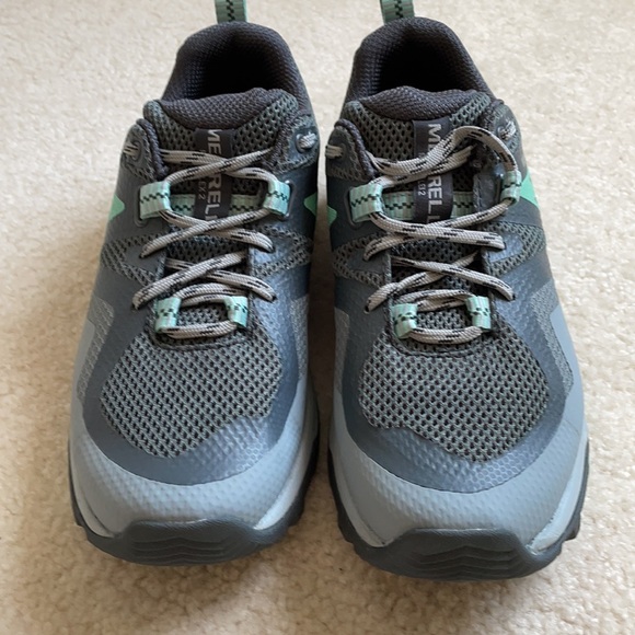 Merrell MQM Flex 2 Sneakers- NWOT! - Picture 8 of 15